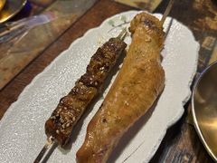 -质烤烤物·活烤海鲜(质烤总店)