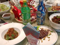-好福记饭店(红梅公园店)