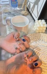 -斯馨·健康美甲美睫