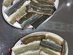 -金龙·打边炉(武进路店)