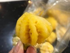 -拉威海鲜市场