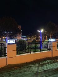 -天津市儿童医院(河西马场院区)