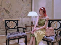 -广州富力丽思卡尔顿酒店