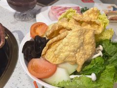 -八珍玉食鸡煲·打边炉(印象城店)