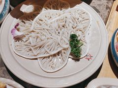 -椒香城门口老火锅(天府长城店)