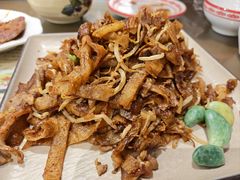 -葛记焖饼(伏牛路店)