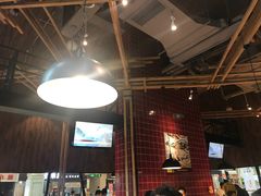 大堂-巴奴毛肚火锅(六天地店)