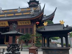 -西林禅寺