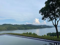 -天目湖涵田度假村