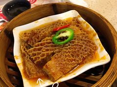 -点都德(华强南店)