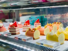 -视博茶点(美狮美高梅店)