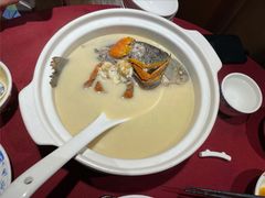 河笃鲜-老吉士酒家(天平路店)
