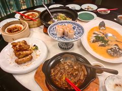 -誉八仙粤菜(万象天地店)
