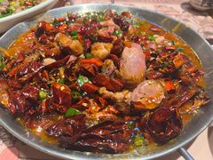 -杨记隆府(时代天街店)