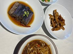 -庆云楼饭庄(什刹海店)