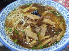 -美味斋(西北街店)