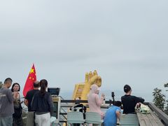 -巨石山景区