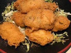 -T館·花园艺术餐厅