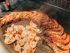 -大渔·观筵(三里屯太古里店)