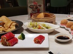 -稻香饭店(龙华天虹店)