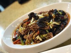 -铜锣湾·有麝自然香(重庆新天地店)
