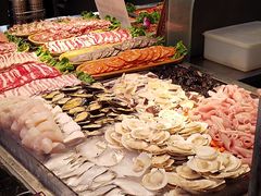 -非烤勿扰韩料自助烤肉(松山湖万科店)