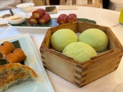 -枫盈轩中餐厅(枫丹白鹭酒店)