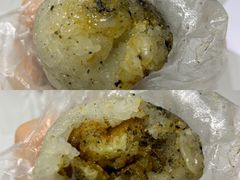 原味甜糯米包油条-徐氏糯米包油条(三眼桥分店)