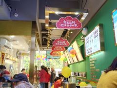 大堂-袁亮宏饺子云吞(侯家桥菜场店)