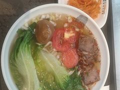 -大食代美食广场(上海中心店)