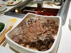 -海底捞火锅(玉桥商业广场店)