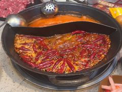 -鸿姐老火锅·传统炒料(上海旗舰店)
