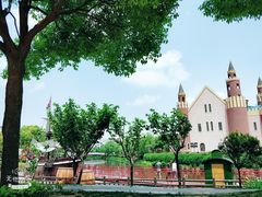 -安徒生童话乐园