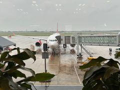 -河内内排国际机场