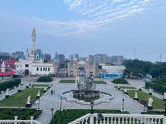 -北京世界公园