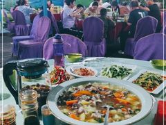 -马白开来特色羊排揪片子  (总店)