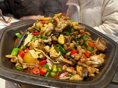 -蛙来哒(方圆荟店)