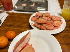 -汉巴味德(沈阳万象汇店)