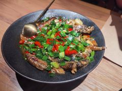 小溪鱼锅-青桃餐厅
