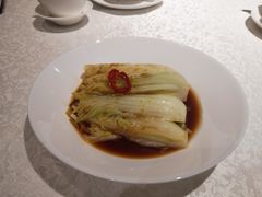 -红棉中餐厅·广州海航威斯汀酒店
