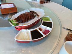 -大鸭梨烤鸭(金色漫香店)