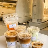 粮道街新店🔥转角的咖啡店☕ 