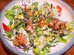 -白石の深夜食堂(芝罘万达店)