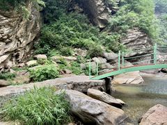 -黑龙潭风景区