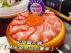-揽季锅物会·海鲜姿造(三坊七巷店)