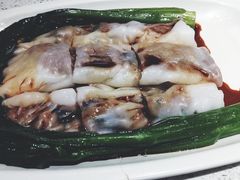 -又一间茶点轩(百汇广场店)