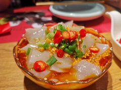 -一个叫川的地方(麒麟新天地店)