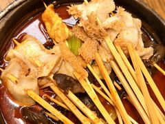 -破店肥哈·东北烧烤·夜宵(南山保利店)