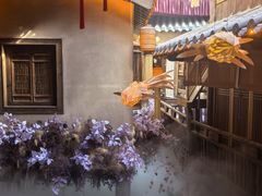 -叶叶菩提·晋福宫