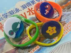 -Lucy水世界游泳学校(望京馆)